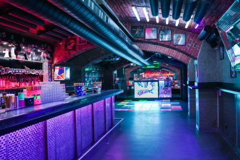 Cafe 80's - náhled 6