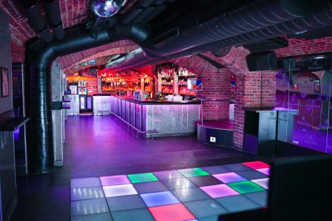 Cafe 80's - náhled 7