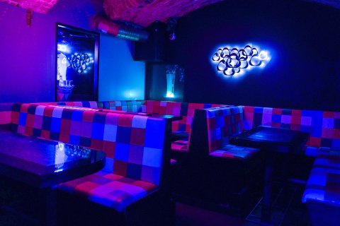 Cafe 80's - náhled 8
