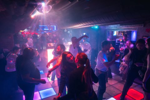 Cafe 80's - náhled 12