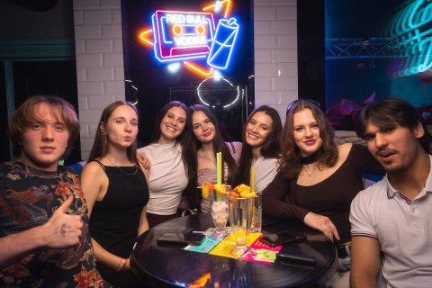 Cafe 80's - náhled 13