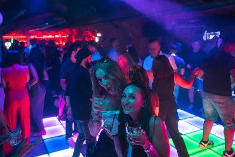 Cafe 80's - náhled 15