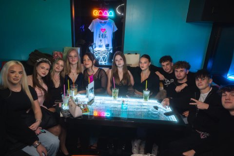 Cafe 80's - náhled 16