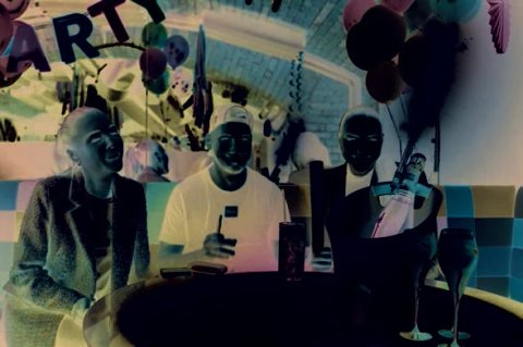 Cafe 80's - náhled 5