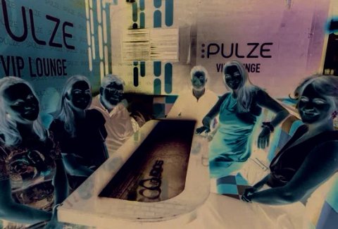 Cafe 80's - náhled 6