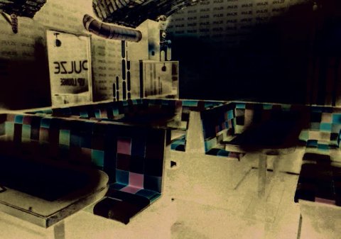 Cafe 80's - náhled 7