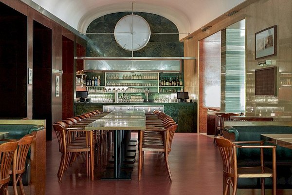 Kavárna Slavia - náhled 2