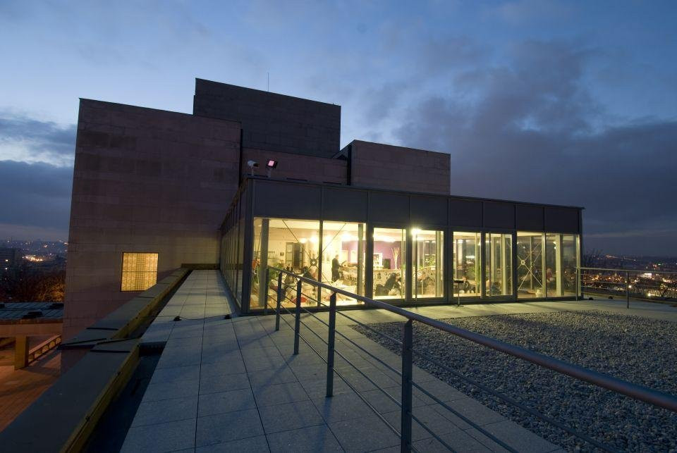 Café Vítkov - obrázek 1