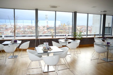 Café Vítkov - náhled 2