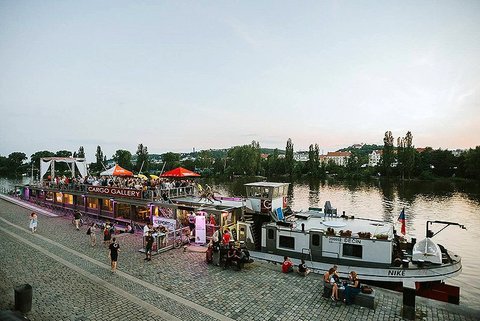 Cargo Gallery - náhled 5