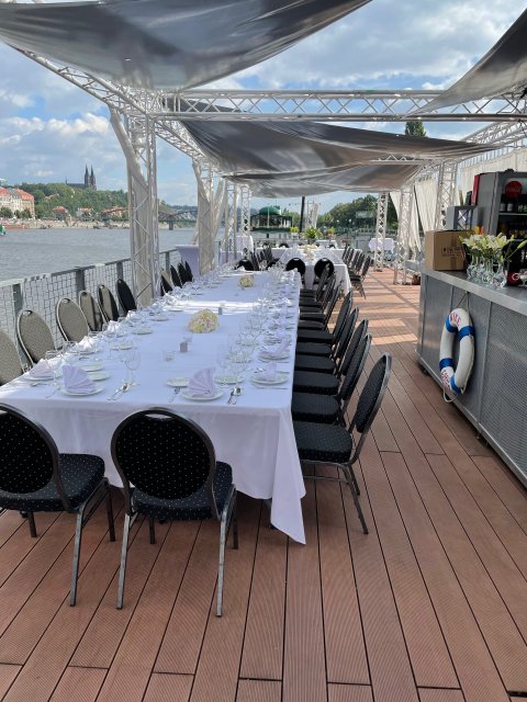 Cargo Gallery - náhled 8