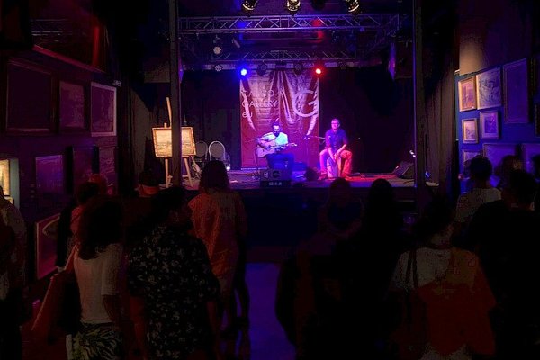 Cargo Gallery - náhled 10