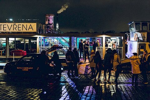 Cargo Gallery - náhled 11