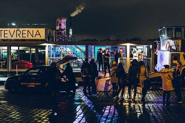 Cargo Gallery - náhled 12