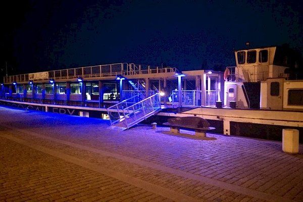 Cargo Gallery - náhled 13