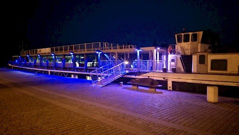 Cargo Gallery - náhled 13