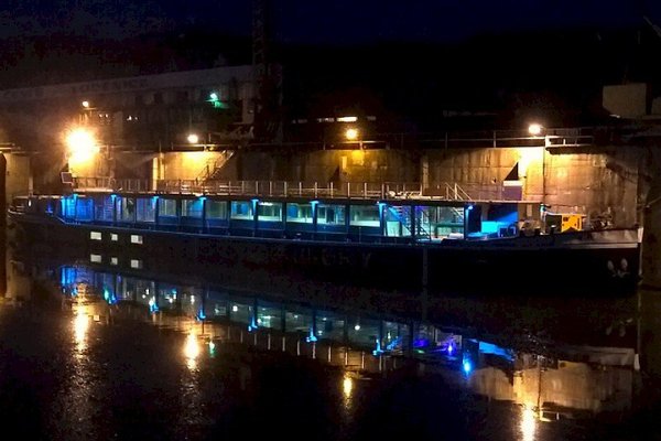 Cargo Gallery - náhled 15