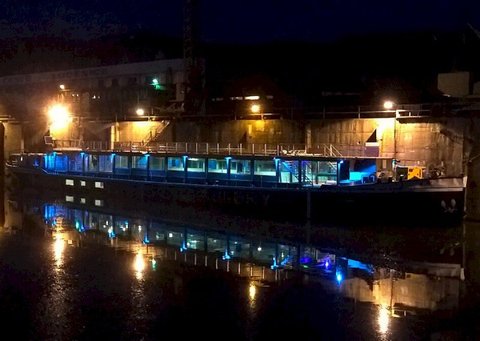 Cargo Gallery - náhled 15