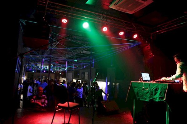 Cargo Gallery - náhled 16