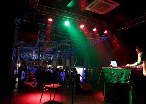 Cargo Gallery - náhled 16