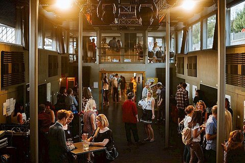 Cargo Gallery - náhled 17