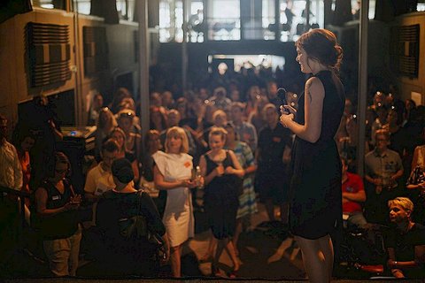 Cargo Gallery - náhled 18