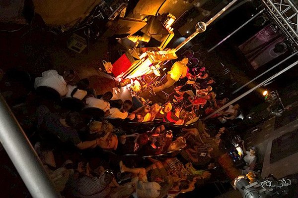 Cargo Gallery - náhled 19