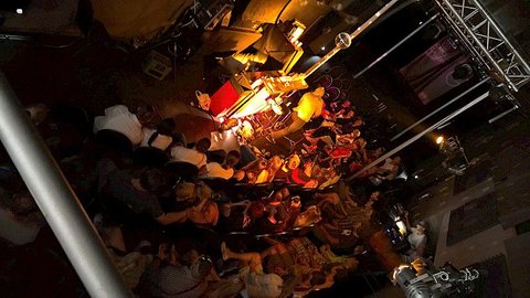 Cargo Gallery - náhled 19