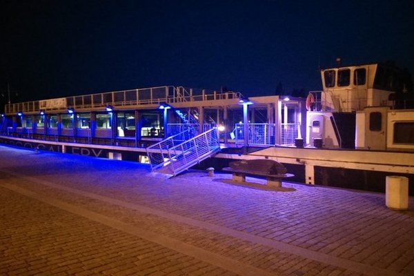 Cargo Gallery - náhled 23