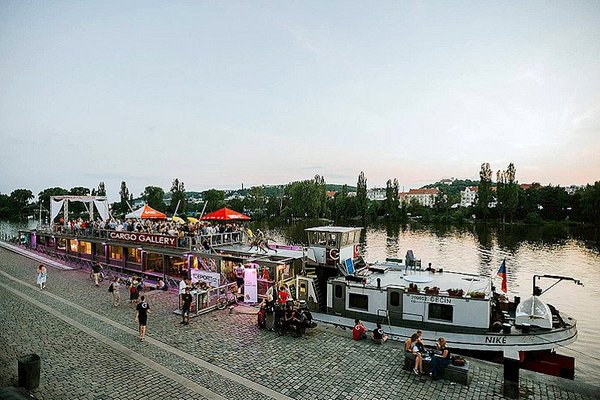 Cargo Gallery - náhled 24