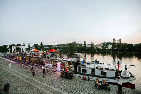 Cargo Gallery - náhled 24