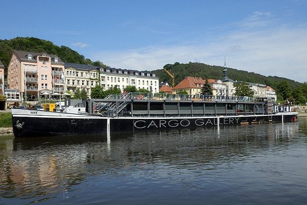 Cargo Gallery - náhled 25