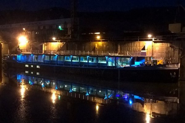 Cargo Gallery - náhled 26