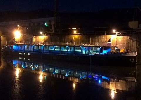 Cargo Gallery - náhled 26