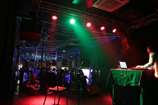 Cargo Gallery - náhled 27