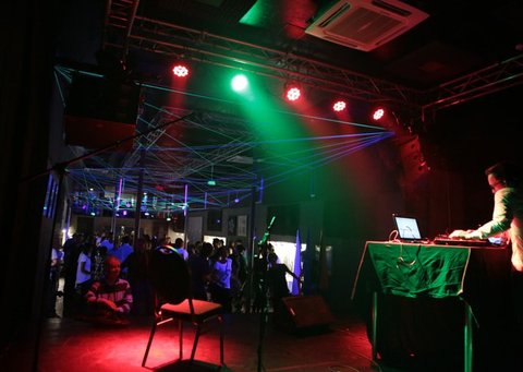 Cargo Gallery - náhled 27