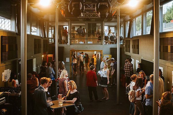 Cargo Gallery - náhled 28