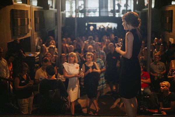 Cargo Gallery - náhled 29