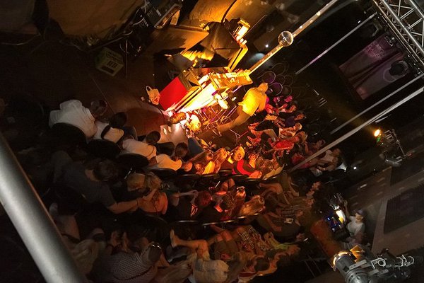 Cargo Gallery - náhled 30