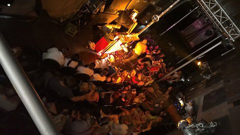 Cargo Gallery - náhled 30