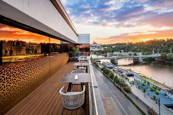 Casablanca Sky Bar - náhled 2