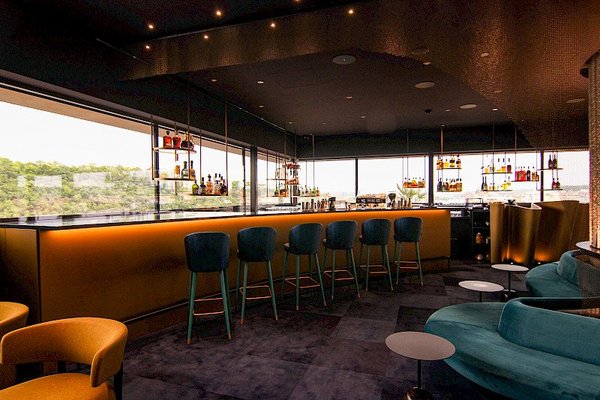 Casablanca Sky Bar - náhled 3