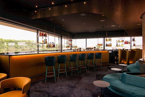 Casablanca Sky Bar - náhled 3