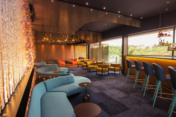 Casablanca Sky Bar - náhled 5