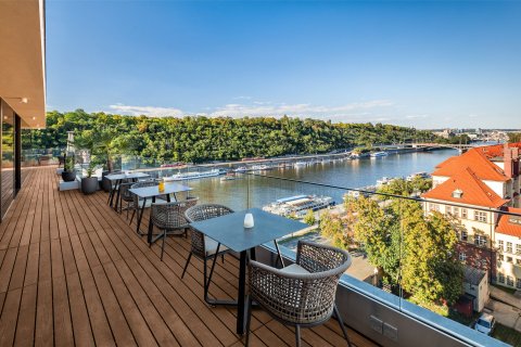 Casablanca Sky Bar - náhled 6