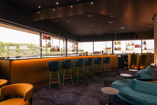 Casablanca Sky Bar - náhled 8