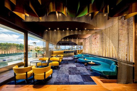 Casablanca Sky Bar - náhled 10