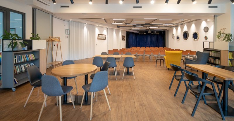 Centrum Jasoň - obrázek 1