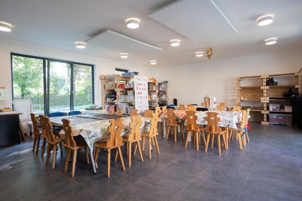 Ateliér - Centrum Jasoň@Centrum Jasoň - náhled 3