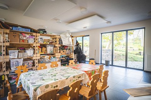 Centrum Jasoň - Ateliér - Centrum Jasoň - náhled 9